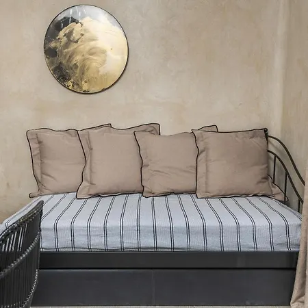 Apartament Elizabeth's Dream Place ι