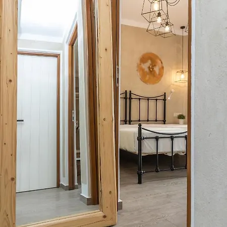 Elizabeth's Dream Place ι Appartement