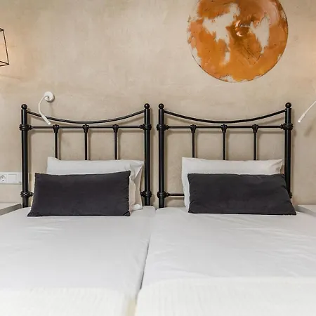 Apartament Elizabeth's Dream Place ι *