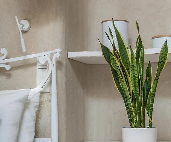 Apartament Elizabeth's Dream Place ι