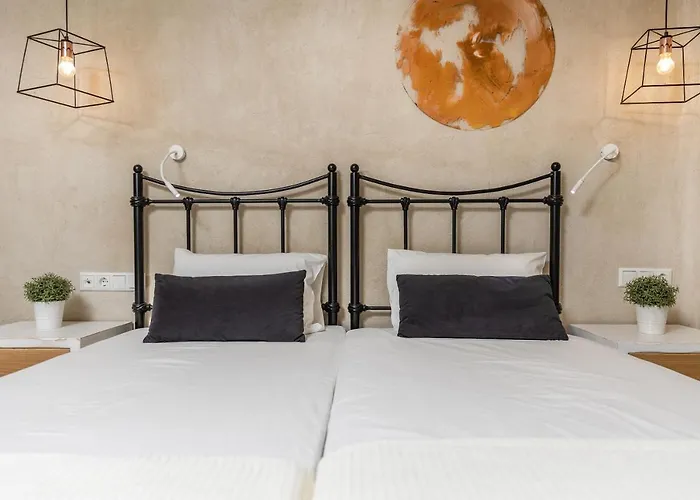 Apartament Elizabeth's Dream Place ι *